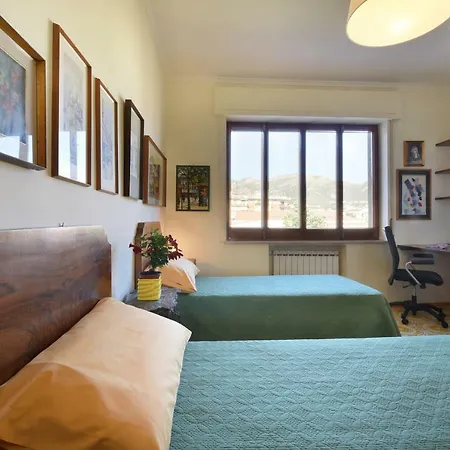 아파트 Charm House *