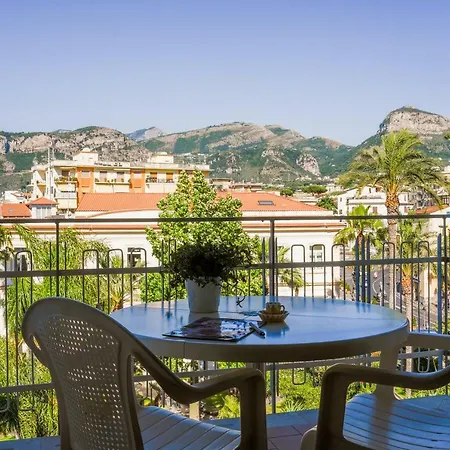 Charm House * 상트아그넬로