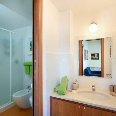 Charm House 아파트 상트아그넬로