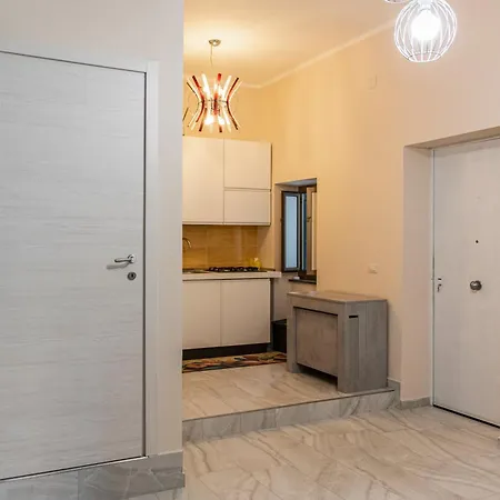 Apartment Charm House *