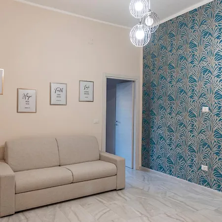 Charm House Apartment Naples