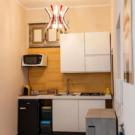 Charm House Apartment