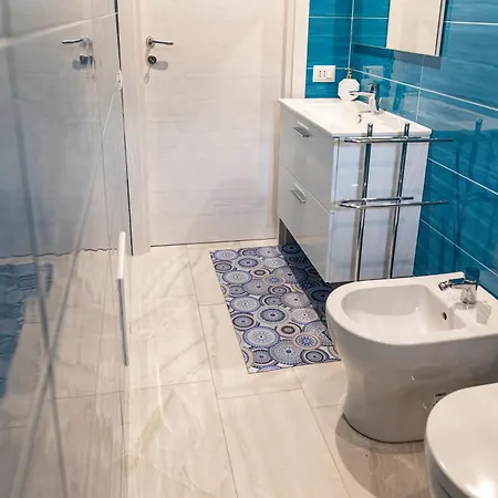 Charm House Apartment Naples